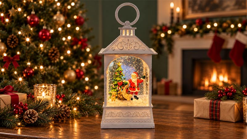 Meet Season Fable: Seasonal Decor for Christmas, Halloween and Everyday Moments