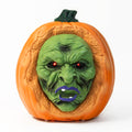 12“ Whispering Gourdon Halloween Animated Pumpkin