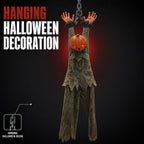 HANGING HALLOWEEN DECORATION