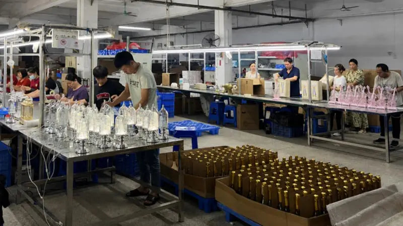 FACTORY-DIRECT VALUE